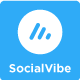 SocialVibe - AI-Powered Social Media Management & Scheduling SaaS - PHP Scripts / Social Networking