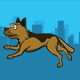 Dog Escape - HTML5 Game - No Ai Graphics - Construct 3 (C3p Included) - HTML5 / Games