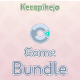 Construct 3 Game Bundle - HTML5 Game - Construct 3 - HTML5 / Games