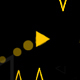 Two Lines - HTML5 Game (Construct 3 / c3p) - HTML5 / Games