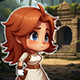 Adventure of Zenny HTML5 Construct 3 Game - HTML5 / Games