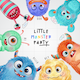 Monster Party - Merge HTML5 Game, Construct 3 - HTML5 / Games