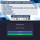 Bulk Image Converter - Fast & Easy Offline Image Format Conversion Tool - HTML5