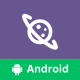 Semesta UI Kit - The Ultimate Android Jetpack Compose UI Kit - Mobile / Android