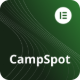 CampSpot Property Availability Checker (Forms) - WordPress / Forms