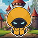 Dark Quest HTML5 Construct 3 Game - HTML5 / Games