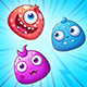Monster Tangle HTML5 Construct 3 Game - HTML5 / Games