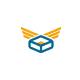 Parcel Delivery Flutter App | Courier Delivery Template | Package Delivery App | Flutter Template - Mobile / Flutter