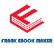 Frank eBook Generator - AI-Powered eBook Creation Software - Apps / Windows