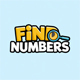 Find Numbers - HTML5 Game (Phaser 3) - HTML5 / Games