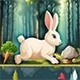 Rabbit Run Adventure Game - HTML5 Construct3 Game - HTML5 / Games