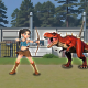 Dino Defense - HTML5 Construct3 Game - HTML5 / Games