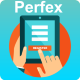 Web to Customer Registration Module For Perfex CRM - PHP Scripts / Add-ons