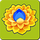 Merge Flowers - Html5 (Construct3) - HTML5 / Games