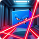 HARD ROOM CUBE - HTML5 Game (Construct 3) - HTML5 / Games