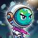 Space Rangers HTML5 Construct 3 Game - HTML5 / Games