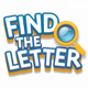 Find the Letter - HTML5 Game (Phaser 3) - HTML5 / Games