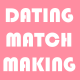 Dating App Social Match Making Matrimony Theme React Native UI UX Design Tinder Bumble Badoo Clone - Mobile / Native Web