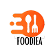 Foodiea - Food Delivery App |Android & iOS | React Native | Template - Mobile
