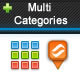 Super Store Finder - Multi Categories Add-on - PHP Scripts / Add-ons