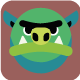 Orc Typer - HTML5 Mobile Game - HTML5 / Games