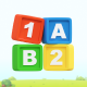 Kids Learning Game App : Fun & Early Education for Smarter Learning - Mobile / Android