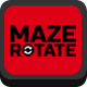 Maze Rotate - HTML5 Game - HTML5 / Games