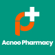 AcnooPharmacy SaaS - Pharmacy Management Software & Flutter App with Admin Panel - Mobile / Flutter
