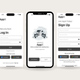 OnboardingUI-SwiftUI - Mobile / iOS