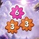 Flower Count Master - HTML5 Construct3 Game - HTML5 / Games