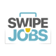 Job Search Finding Recruitment Jobs Seeker Application Portal Listing Board Interview Template UI UX - Mobile / Nativ...