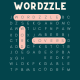 Flutter Wordzzle - Word guess, Scramble, Search Android and IOS game app with Admob - Mobile / Flutter / Full Applica...