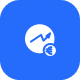 Finova - Finance, Banking, & Online Payment React Native CLI Ui Kit - Mobile