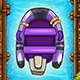 Boat Safari HTML5 Construct 3 Game - HTML5 / Games