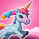 Royal Rush HTML5 Construct 3 Game - HTML5 / Games