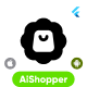 AiShopper - eCommerce Shopping App | Buy Fashion, Furniture, Electronics & More |Online Shopping App - Mobile / Flutter