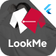 LookMe - Flutter eCommerce Mobile App Template