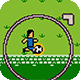 Football Pixel HTML5 Game - HTML5 / Games