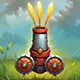 Diamond Crusher HTML5 Construct 3 Game - HTML5 / Games