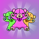 Blind box- Construct 3 - HyperCasual - HTML5 - Mobile ready - HTML5 / Games