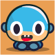 Food Crash | 30 Levels | Construct 3 - HTML5 / Games