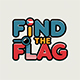 Find the Flag - HTML5 Game (Phaser 3) - HTML5 / Games