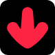 RedNote Saver - rednote Videos & Audios Downloader | ADMOB, FIREBASE, ONESIGNAL - Mobile / Android
