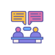 Consultation App | Flutter Consultation App UI Kit | Online Advice App | Flutter Template - Mobile / Flutter