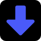 TeraSaver - Terabox Video Downloader App | ADMOB, FIREBASE, ONESIGNAL - Mobile / Android