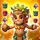 Tribal Quest HTML5 Construct 3 Game - HTML5 / Games