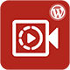 WordPress Videos Channel - WordPress API - Mobile / Android