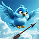 Bow Hunting - HTML5 Game - HTML5 / Games