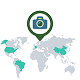 GPS Map Photo: Geotag Images with Location, Coordinates iOS App - Mobile / iOS