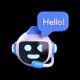 ChatGenie: AI-Powered Chat Assistant | Google Gemini - HTML5